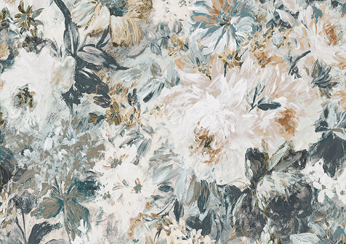 Philippa, Opal - Made to Measure Curtains - Image 9